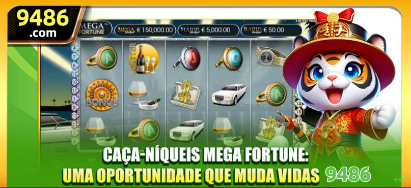 ss5 Jogo Responsável