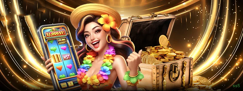 ss5 Baixar e Login